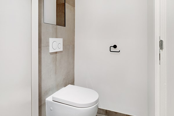 Medium property photo - Marnixstraat 354A, 1016 XV Amsterdam